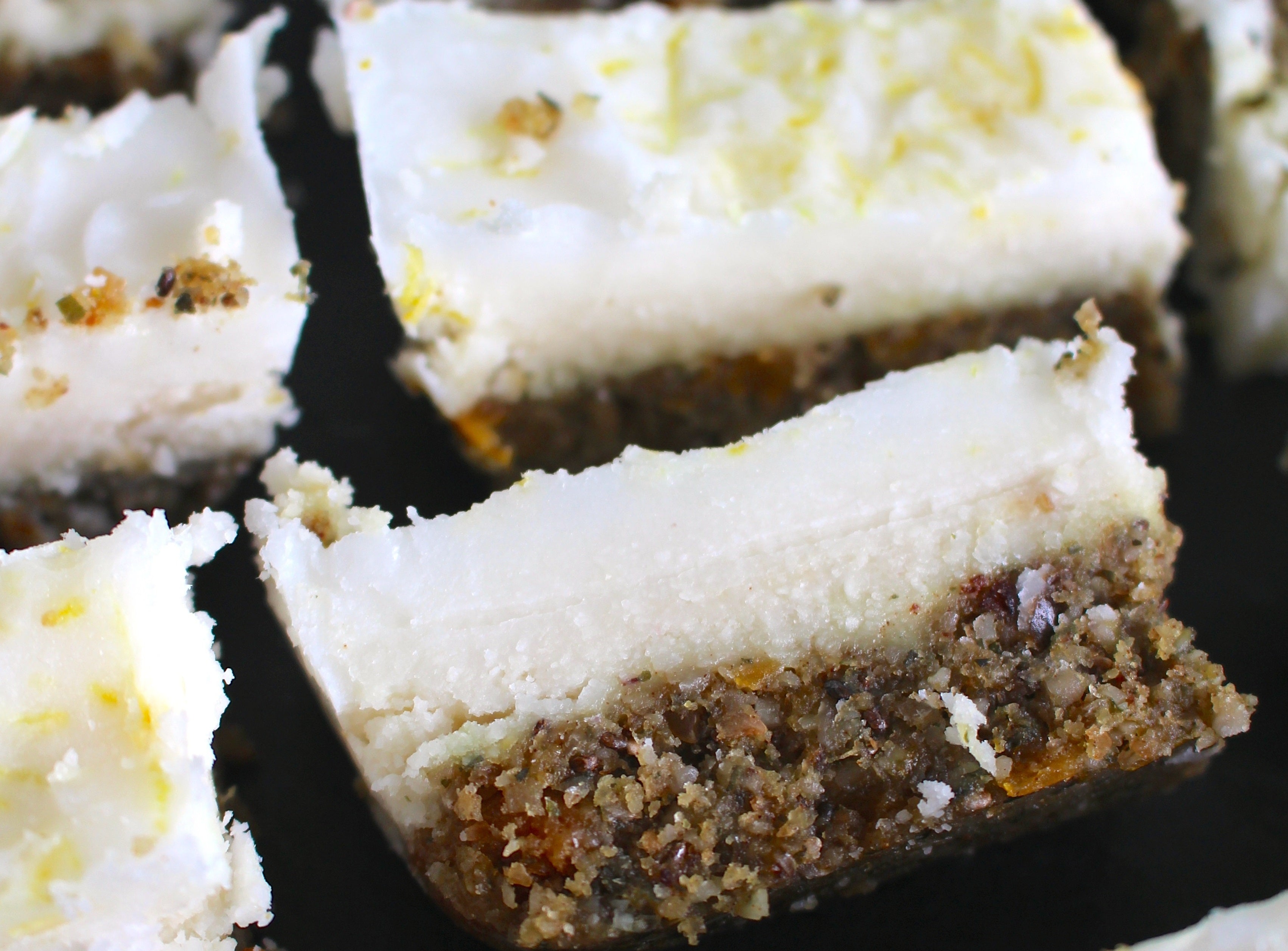 Hemp and Lime Slice – Mylk Made - Nut and Seed Mylk Bases