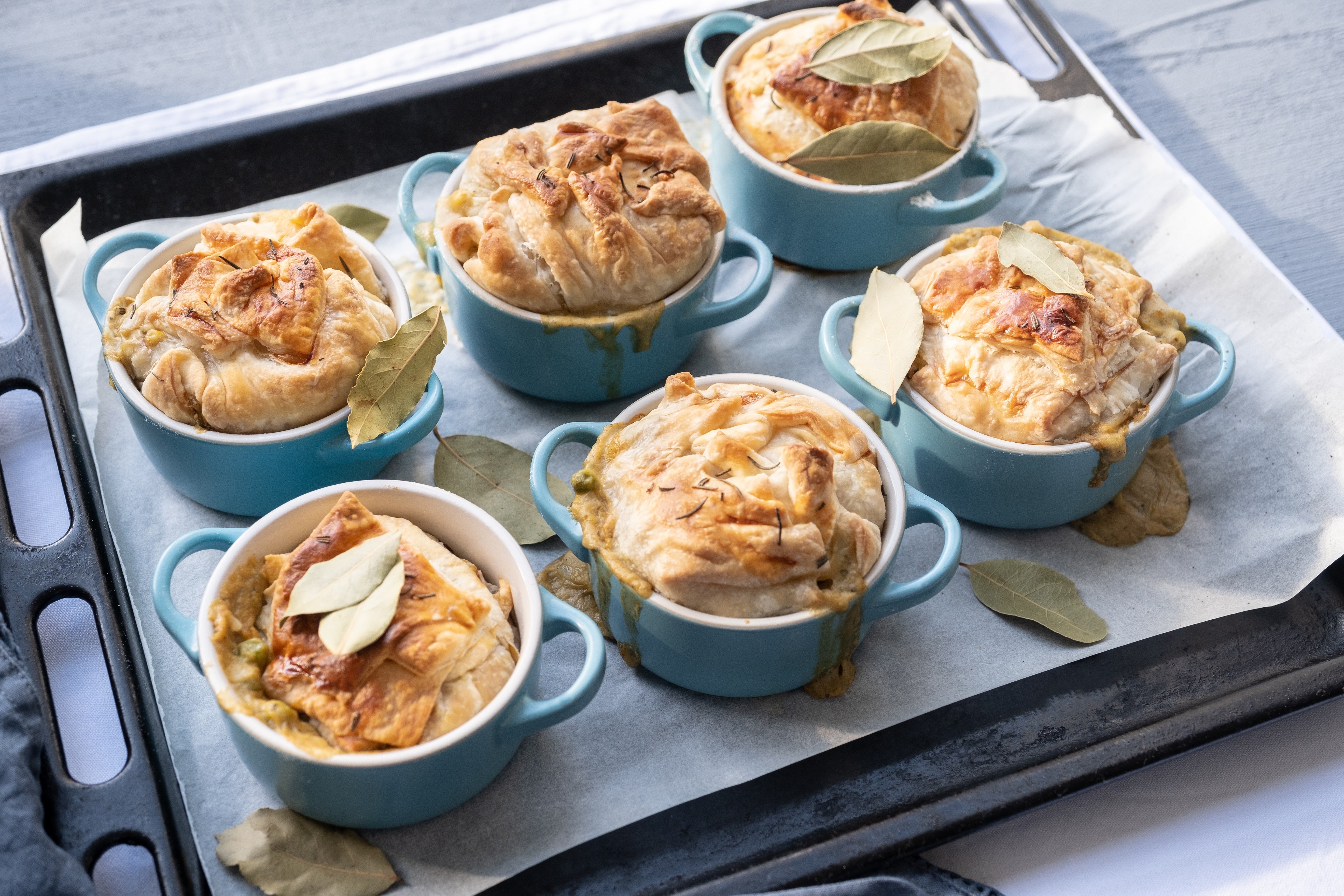 Veggie Pie with Coco-Nut Sauce – Mylk Made - Nut and Seed Mylk Bases