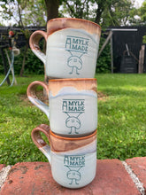 Load image into Gallery viewer, Handmade Ceramic Mug - Seconds
