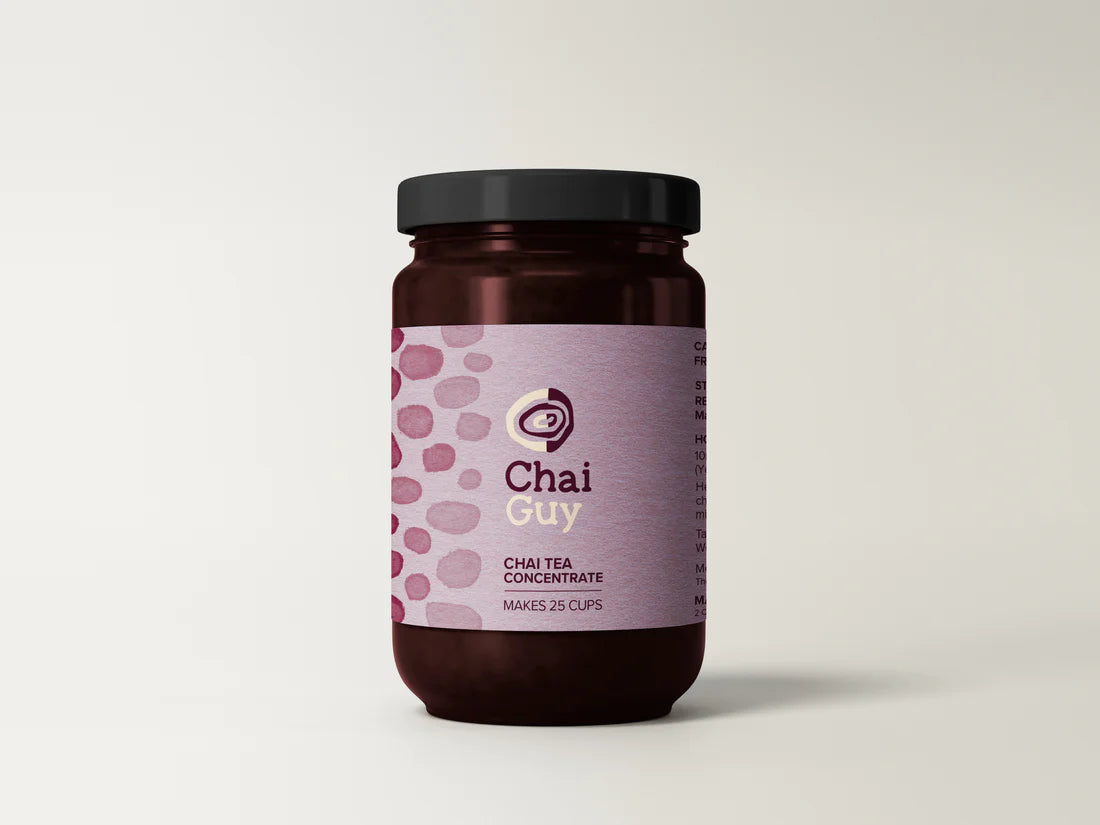 Chai Guy - Original Masala Chai 250G