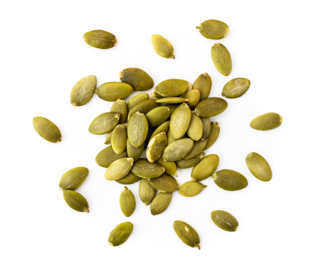 Organic Pumpkin Seeds - 500g-1kg