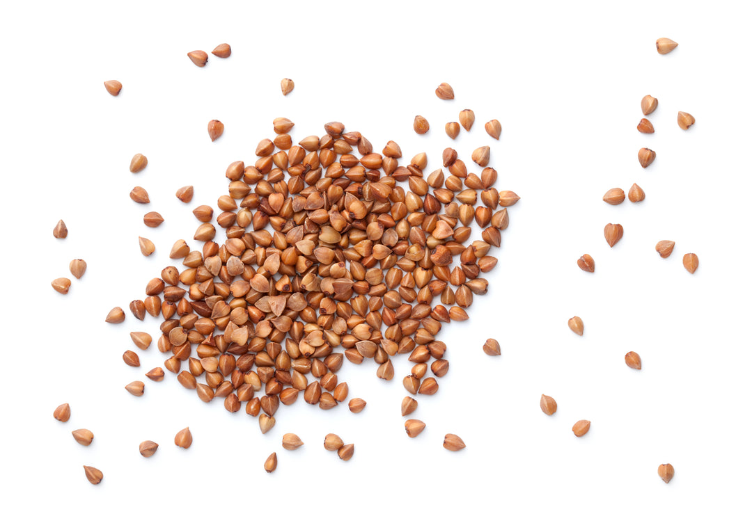 Buckwheat Groats (hulled) NZ - 500g-1kg
