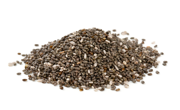 Chia Seeds - 500g-1kg