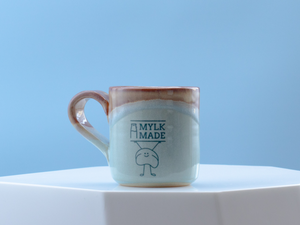 Handmade Ceramic Mug - Seconds