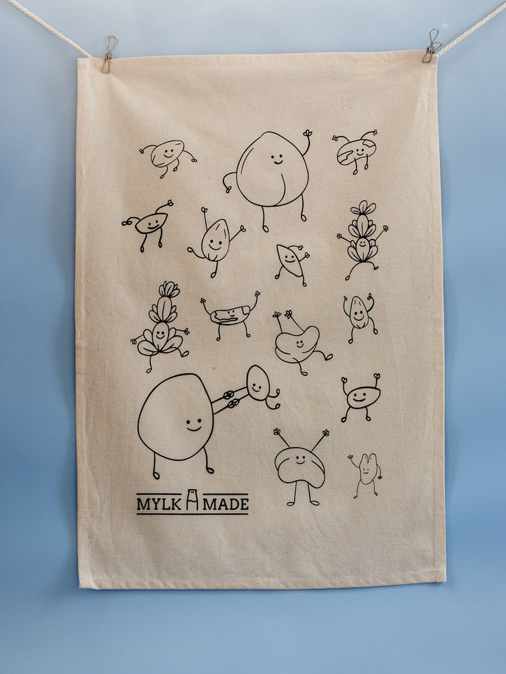 CLEARANCE - Tea Towels