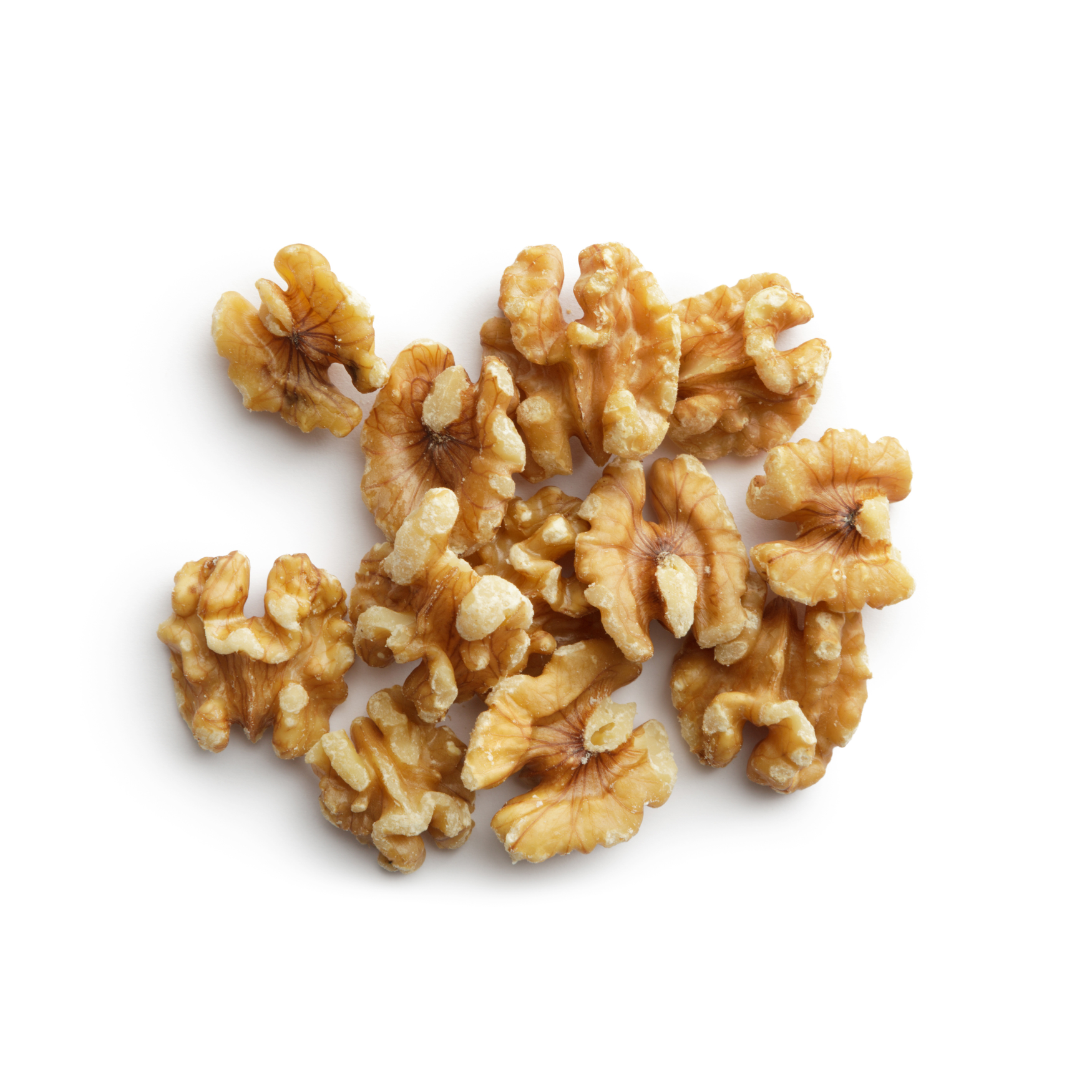 New Zealand Grown Walnut Pieces 500G-1Kg