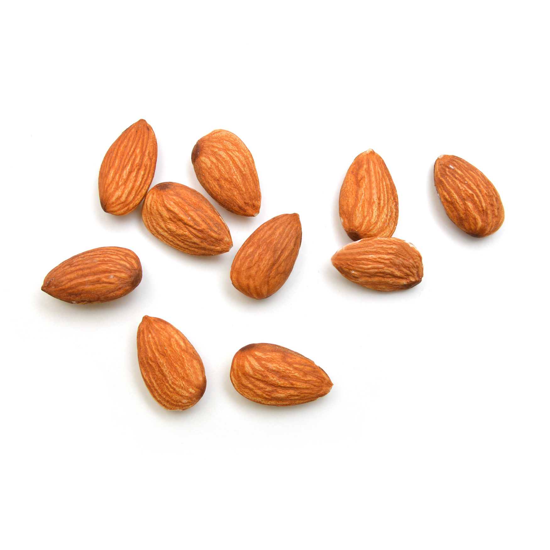 Almonds 500G-1Kg