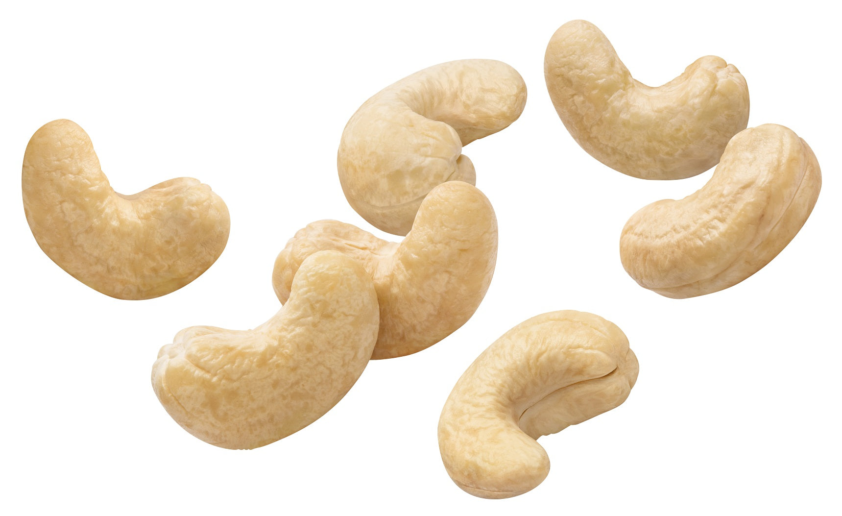 Cashew Nuts Whole 500G-1Kg