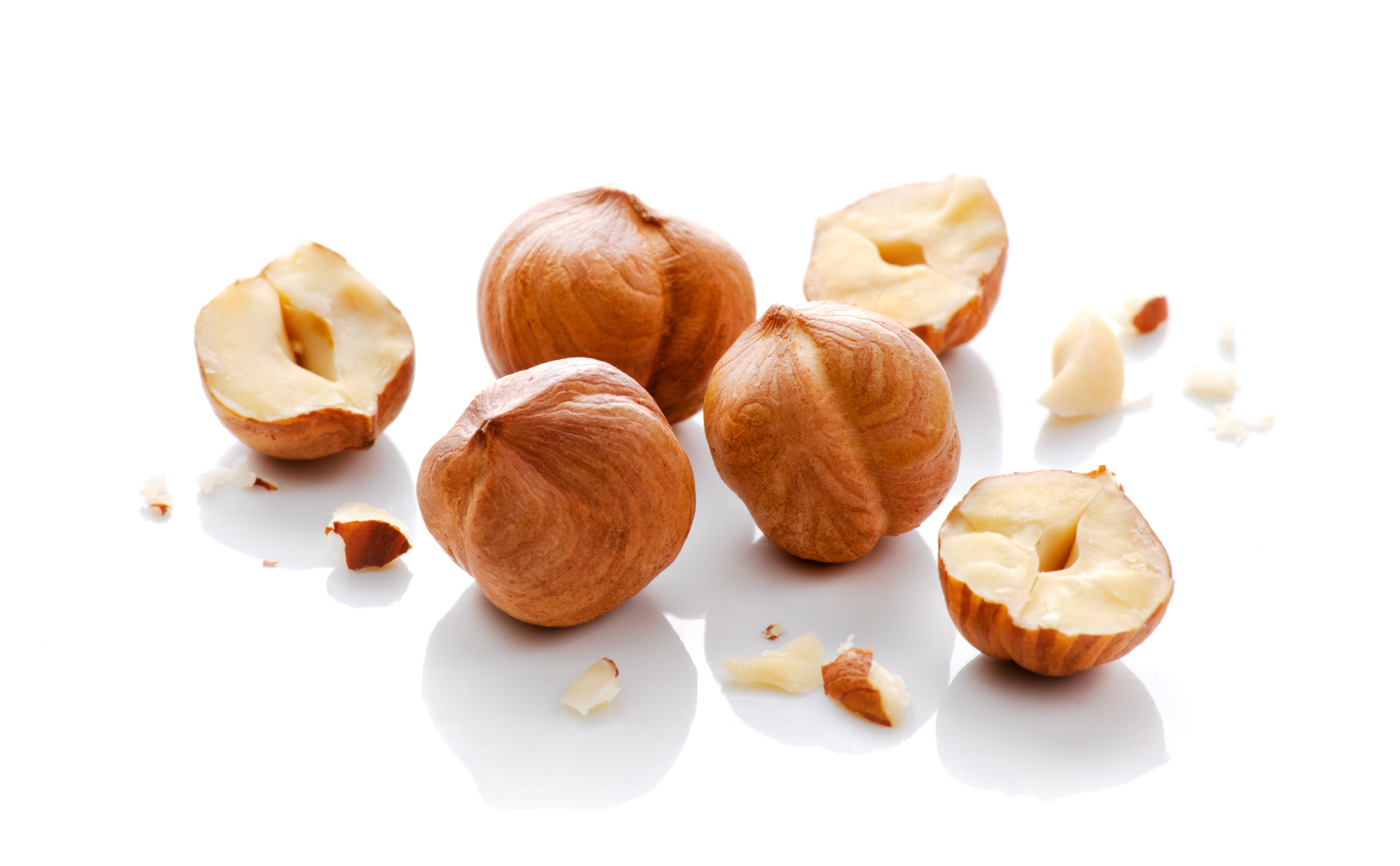 Whole Hazelnuts 500G-1Kg