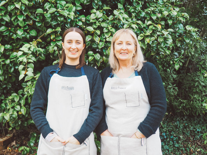 Christchurch mum & daughter's ambitious plans to turn company into a household name