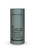 Load image into Gallery viewer, Mother Made - PM: Night Mushroom Supplement 220g
