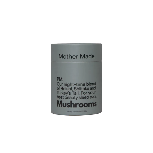 Mother Made - PM: Mini Night Mushroom Supplement 100g