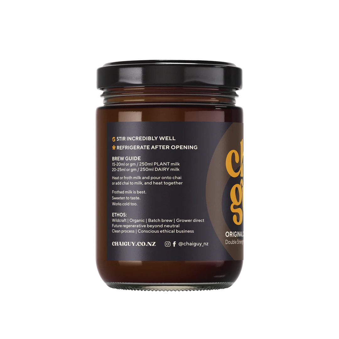 Chai Guy - Original Masala Chai 250g