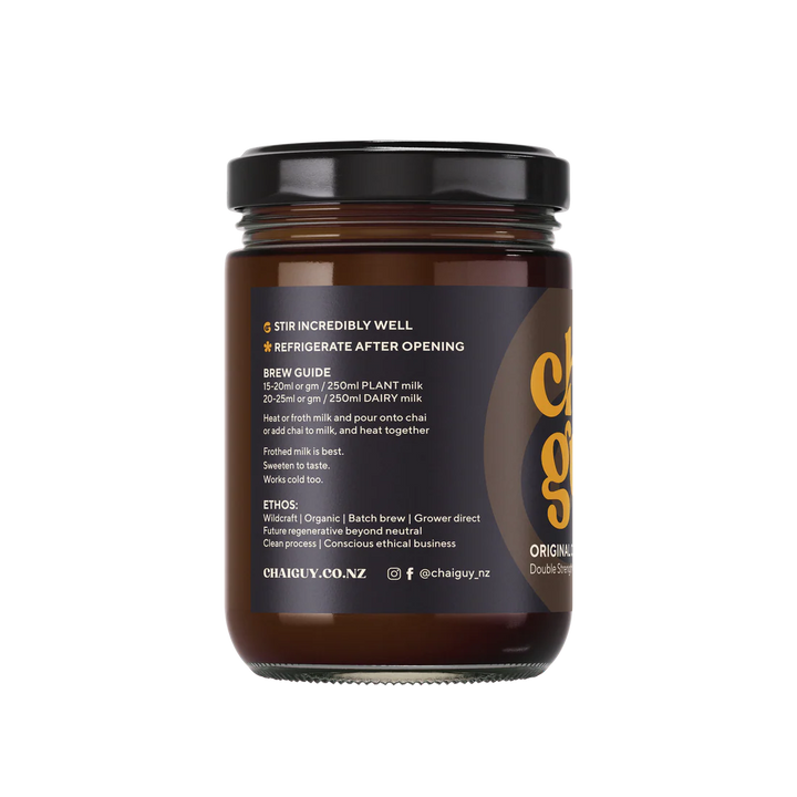 Chai Guy - Original Masala Chai 250g