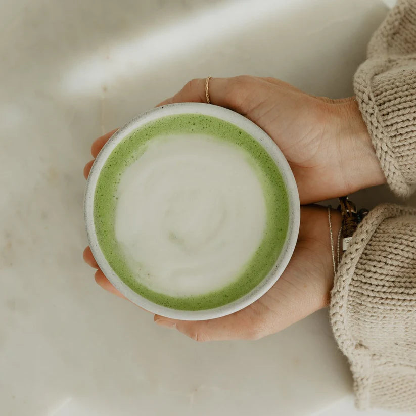 Matcha Matcha - Organic Matcha Latte Grade 50g