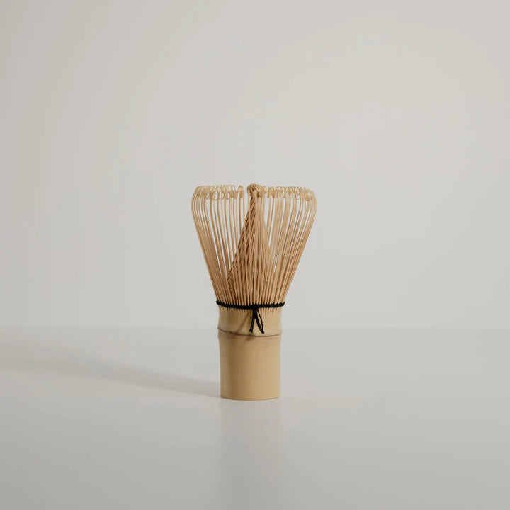 Matcha Matcha - Traditional Bamboo Chasen (Whisk)