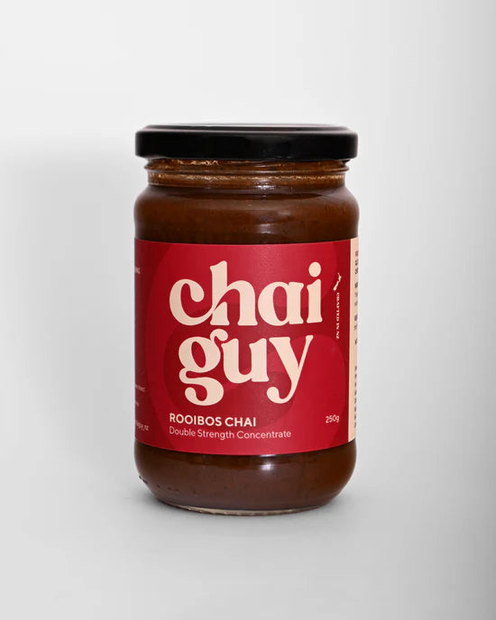 Chai Guy - Rooibos Chai 250g