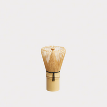 Load image into Gallery viewer, Matcha Made - Bamboo Matcha Whisk
