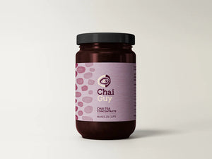 Chai Guy - Original Masala Chai 250g