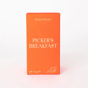 Picker's Pocket - Breakfast Tea (Loose Leaf) - 50g Box