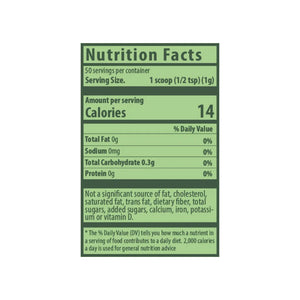 Matcha Made - Pure Matcha Latté - 50g – Mylk Made - Nut and Seed Mylk Bases