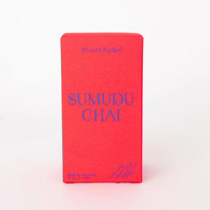 Picker's Pocket - Sumudu Chai Tea (Loose Leaf) - 50g Box
