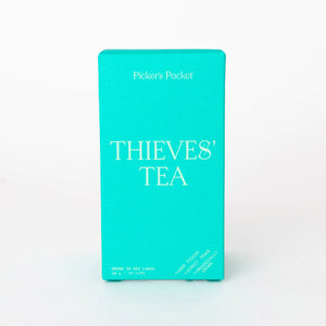 Picker's Pocket - Thieves' Tea (Loose Leaf) - 50g Box