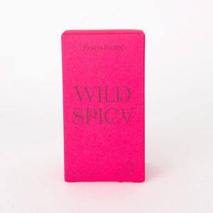 Picker's Pocket - Wild Spicey (Loose Leaf) - 50g Box