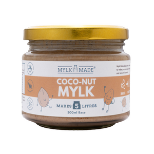 Coco-Nut Mylk Base