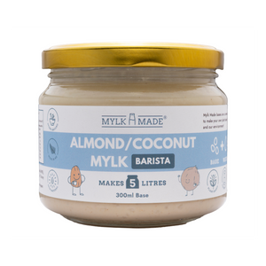 Almond/Coconut Barista Base