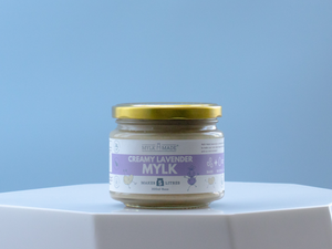 Creamy Lavender Mylk Base