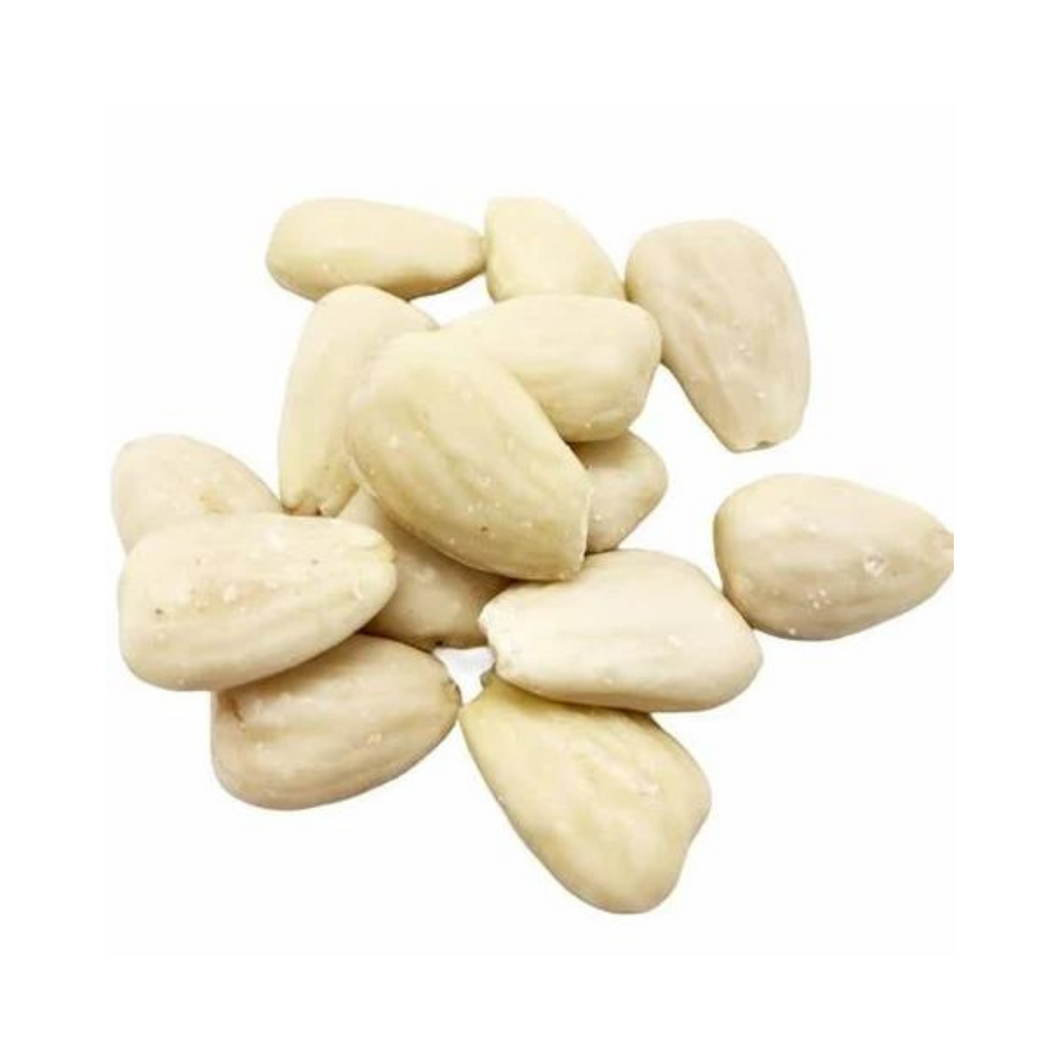 Blanched Almonds 500g-1kg