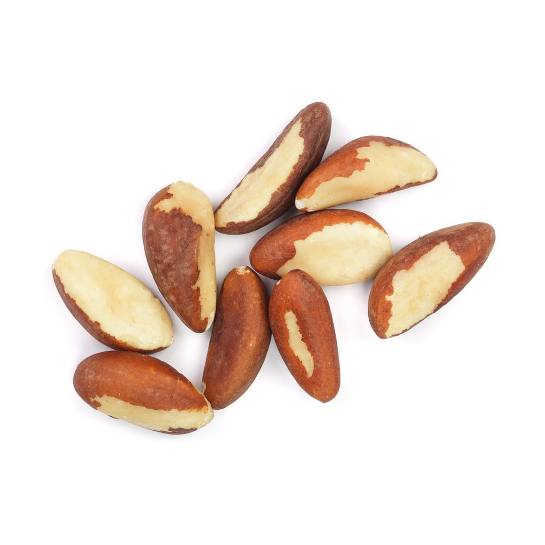 Brazil Nuts 500g-1kg